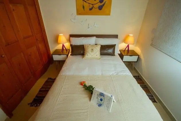 Kır Evi, 3 Yatak Odası