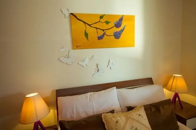 Kır Evi, 3 Yatak Odası
