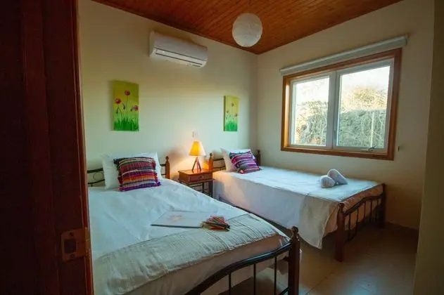 Kır Evi, 3 Yatak Odası