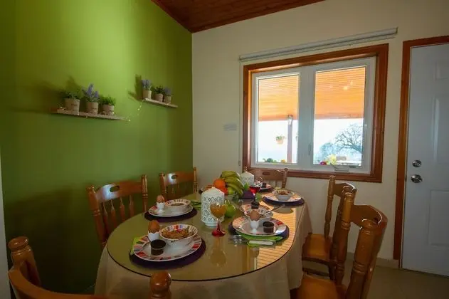 Kır Evi, 3 Yatak Odası