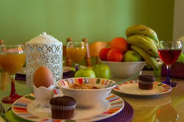 Kır Evi, 3 Yatak Odası