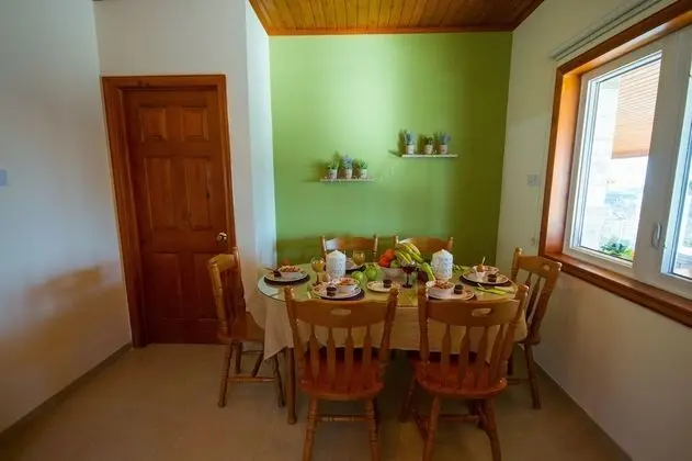 Kır Evi, 3 Yatak Odası