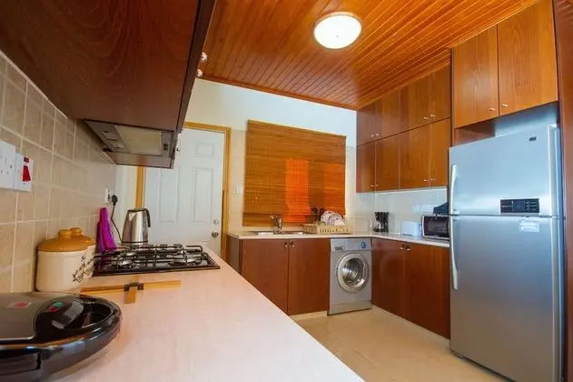 Kır Evi, 3 Yatak Odası
