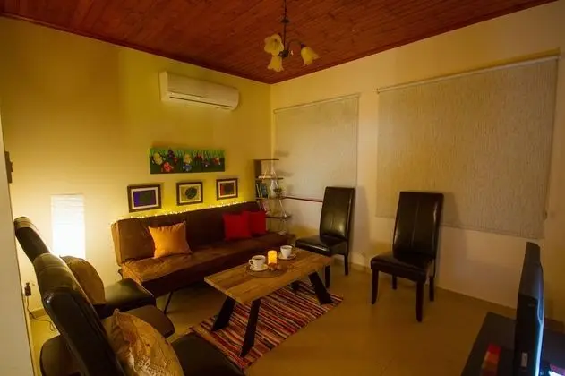 Kır Evi, 3 Yatak Odası