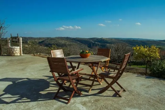 Kır Evi, 3 Yatak Odası