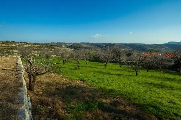 Kır Evi, 3 Yatak Odası