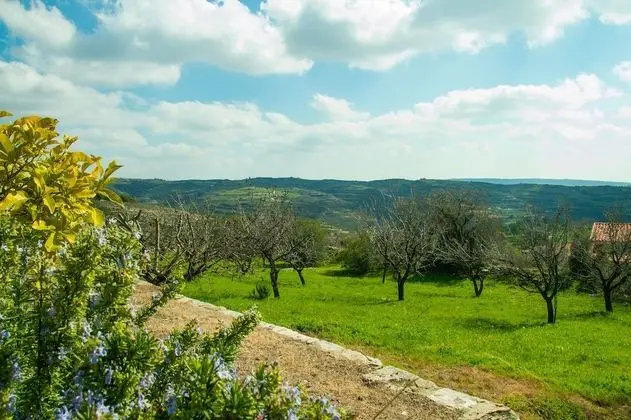 Kır Evi, 3 Yatak Odası