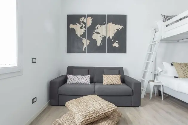 Family Oda, Ortak Banyo