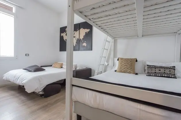 Family Oda, Ortak Banyo