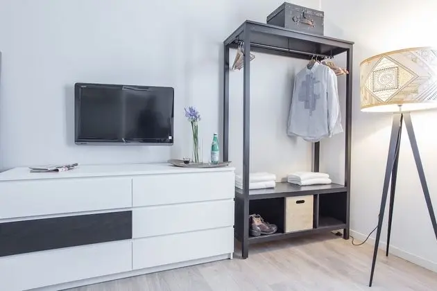 Family Oda, Ortak Banyo