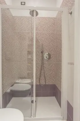 Family Oda, Ortak Banyo