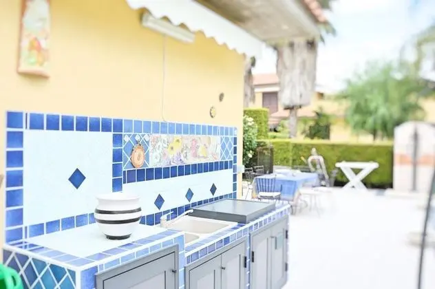 Ev, Sigara İçilebilir