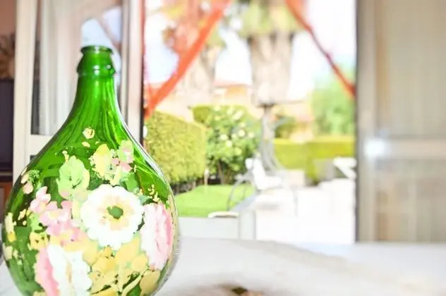 Ev, Sigara İçilebilir