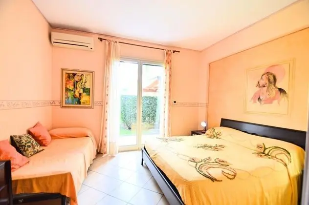 Ev, Sigara İçilebilir