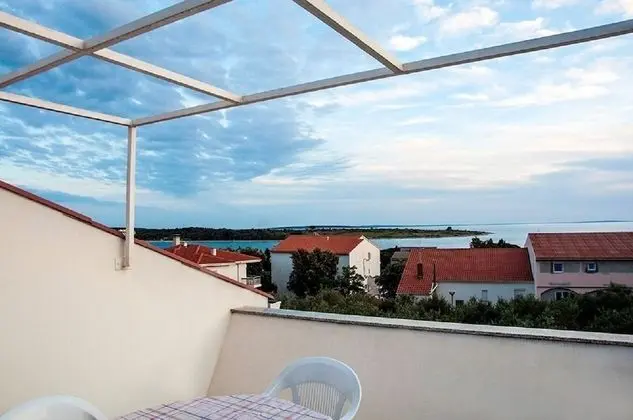 Apart Daire (ErikaS - 100m from sea - A6(4))