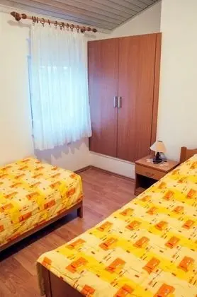 Apart Daire (ErikaS - 100m from sea - A6(4))