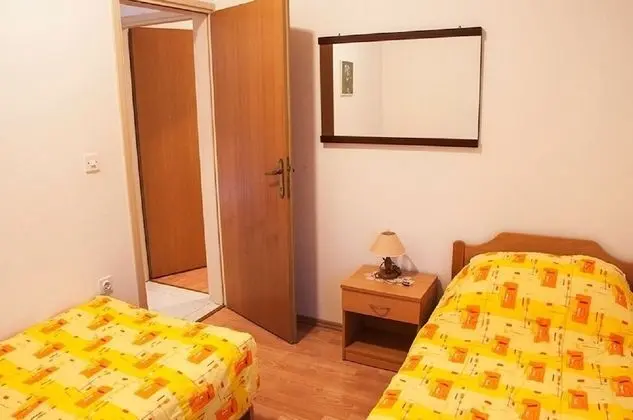 Apart Daire (ErikaS - 100m from sea - A6(4))