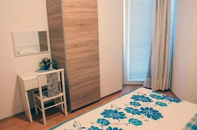Apart Daire (ErikaS - 100m from sea - A6(4))