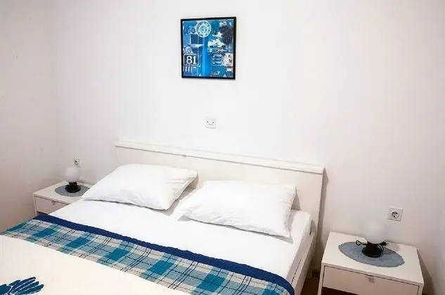 Apart Daire (ErikaS - 100m from sea - A6(4))
