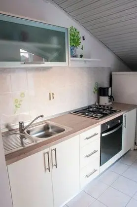 Apart Daire (ErikaS - 100m from sea - A6(4))