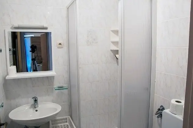 Apart Daire (ErikaS - 100m from sea - A6(4))