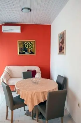Apart Daire (ErikaS - 100m from sea - A6(4))