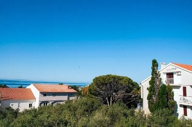 Apart Daire (ErikaS - 100m from sea - A6(4))