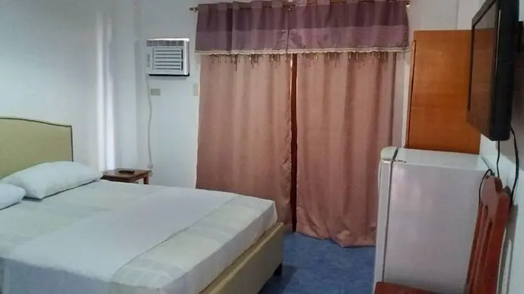 Deluxe Tek Kişilik Oda