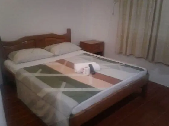 Deluxe Tek Kişilik Oda