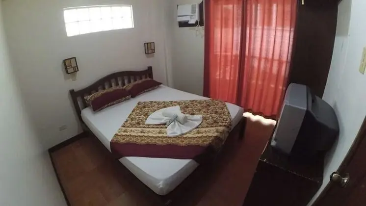 Deluxe Tek Kişilik Oda