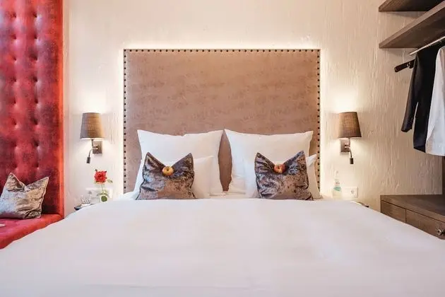 Comfort Tek Büyük Yataklı Oda, Resort Manzaralı