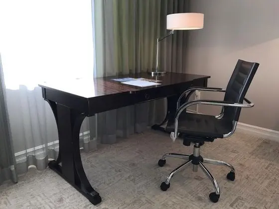 Deluxe Süit, 1 Yatak Odası