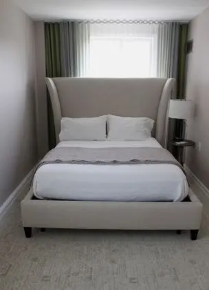 Luxury Süit, 2 Yatak Odası, Küçük Mutfak