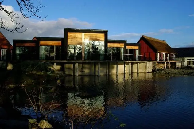 Tek Büyük Yataklı Oda (Mahravillan)