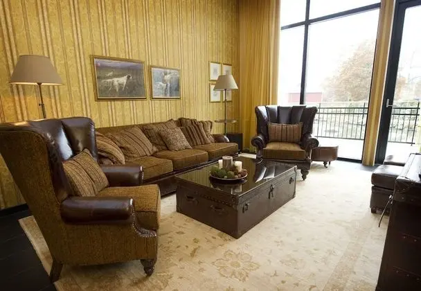 Tek Büyük Yataklı Oda (Mahravillan)