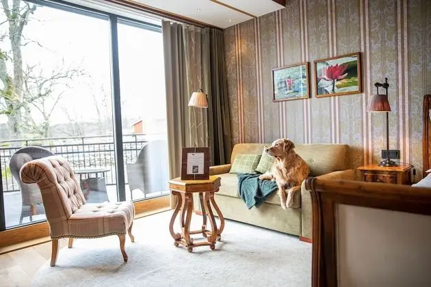 Tek Büyük Yataklı Oda (Mahravillan)