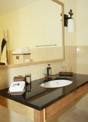 Tek Büyük Yataklı Oda (Mahravillan)