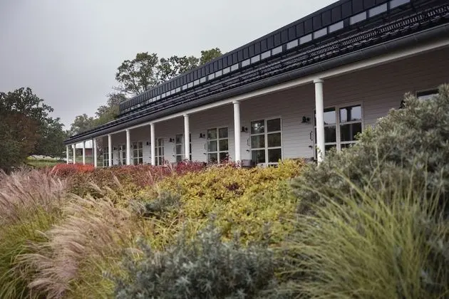 Tek Büyük Yataklı Oda (Safarivillan)