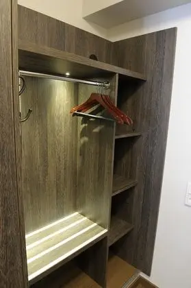 Family Oda (Incl. Spa Access)