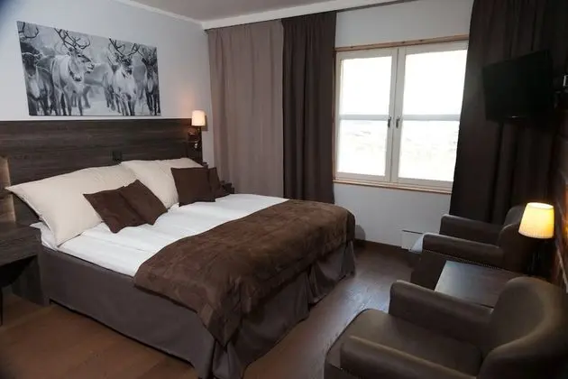 Family Oda (Incl. Spa Access)