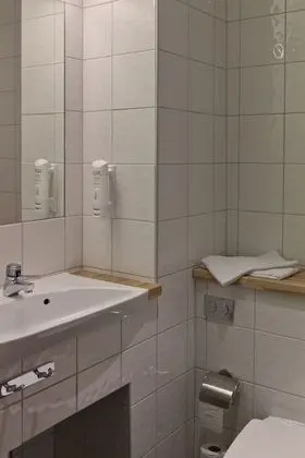 Family Oda (Incl. Spa Access)