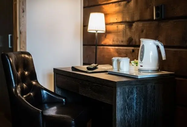 Premium Dört Kişilik Oda, Balkon (Incl. Spa Access)