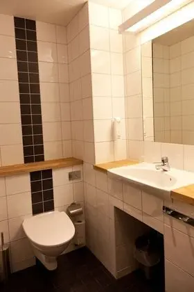 Premium Dört Kişilik Oda, Balkon (Incl. Spa Access)