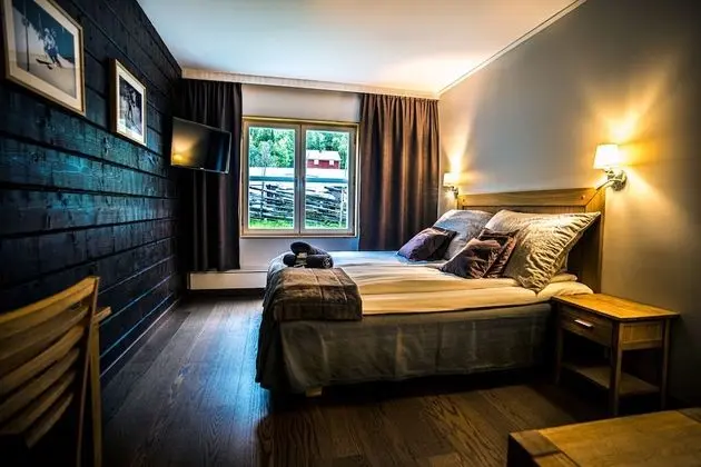 Standard İki Ayrı Yataklı Oda, 2 Tek Kişilik Yatak (Incl. Spa Access)