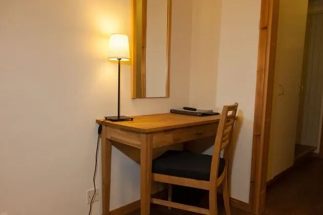 Standard İki Ayrı Yataklı Oda, 2 Tek Kişilik Yatak (Incl. Spa Access)