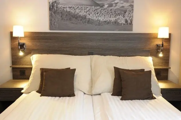 Standard İki Ayrı Yataklı Oda, 2 Tek Kişilik Yatak (Incl. Spa Access)