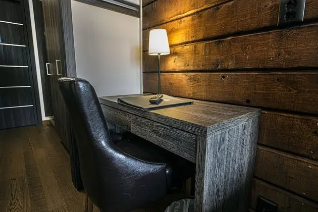 Standard İki Ayrı Yataklı Oda, 2 Tek Kişilik Yatak (Incl. Spa Access)