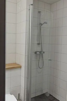 Standard İki Ayrı Yataklı Oda, 2 Tek Kişilik Yatak (Incl. Spa Access)