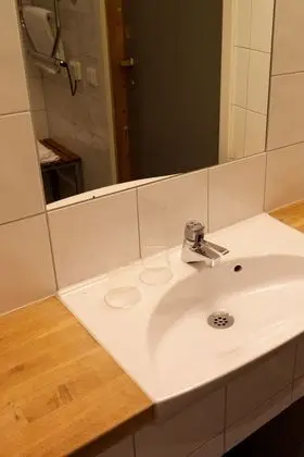 Standard İki Ayrı Yataklı Oda, 2 Tek Kişilik Yatak (Incl. Spa Access)