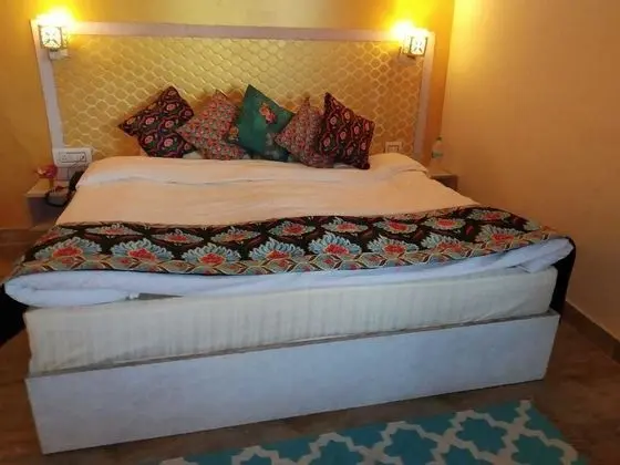 Kır Evi